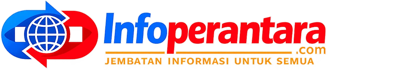 Info Perantara